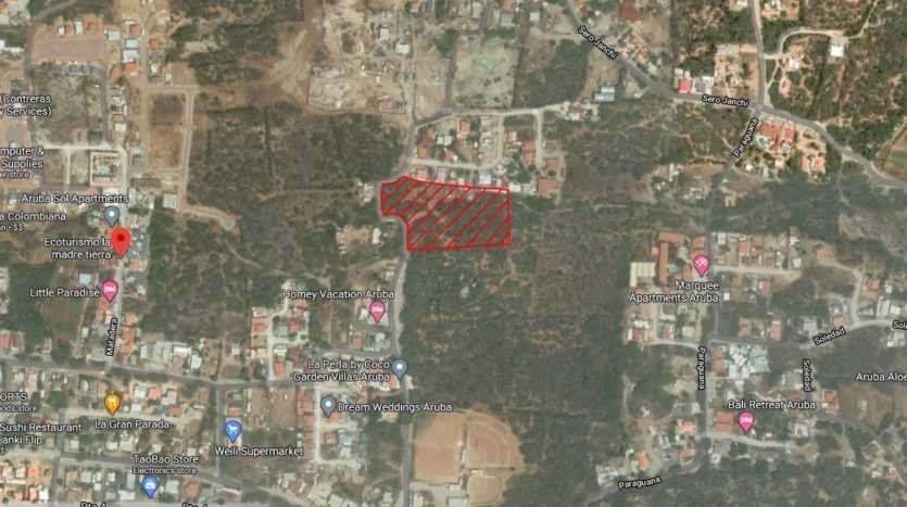Main property