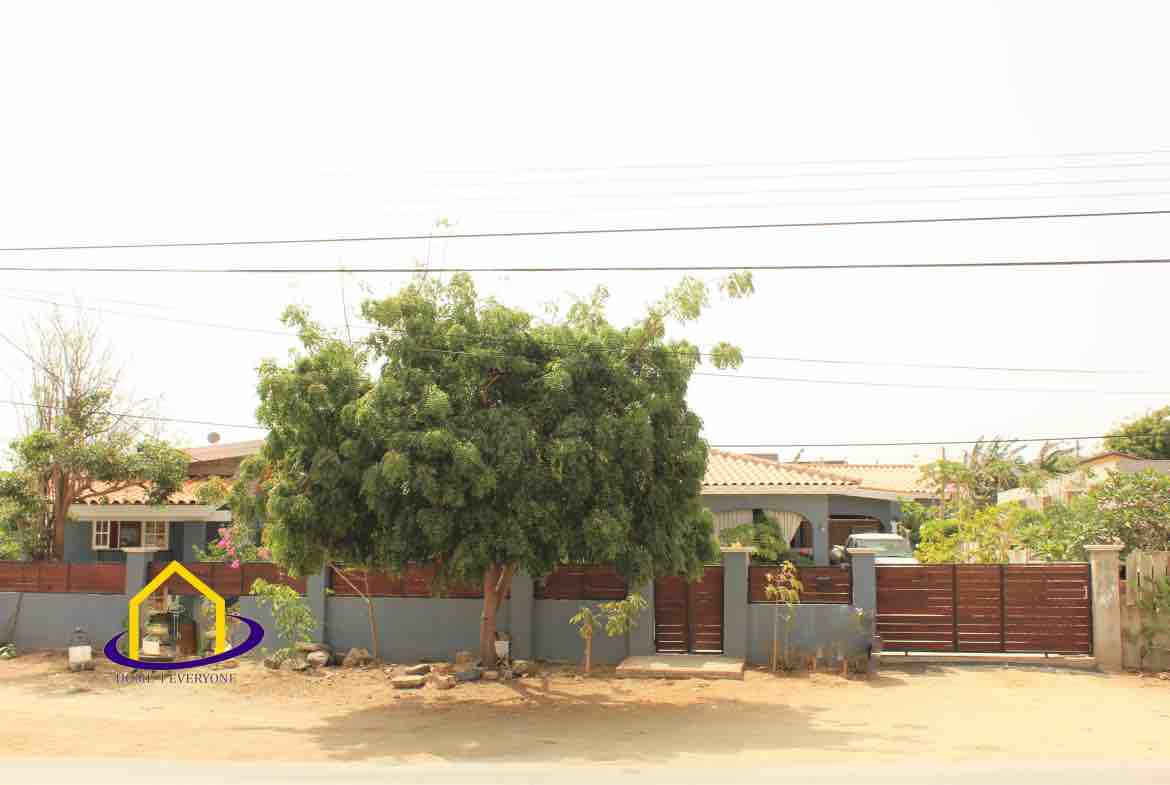 Main property