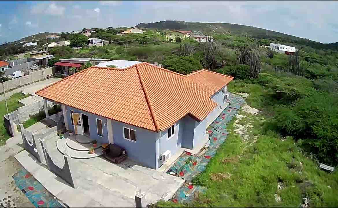 Main property