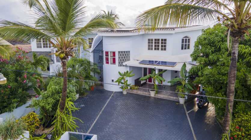 Main property