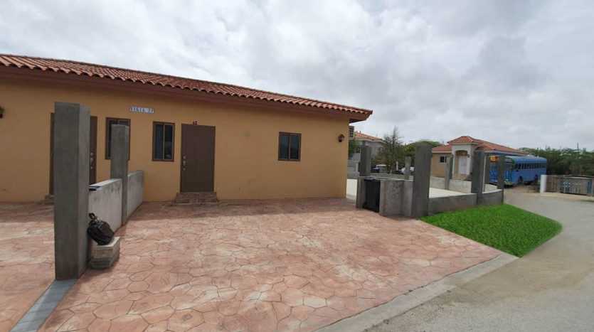 Main property