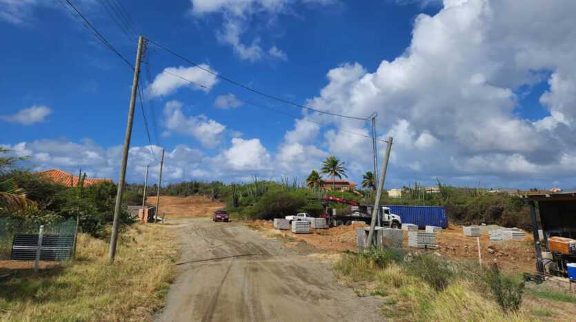 Main property