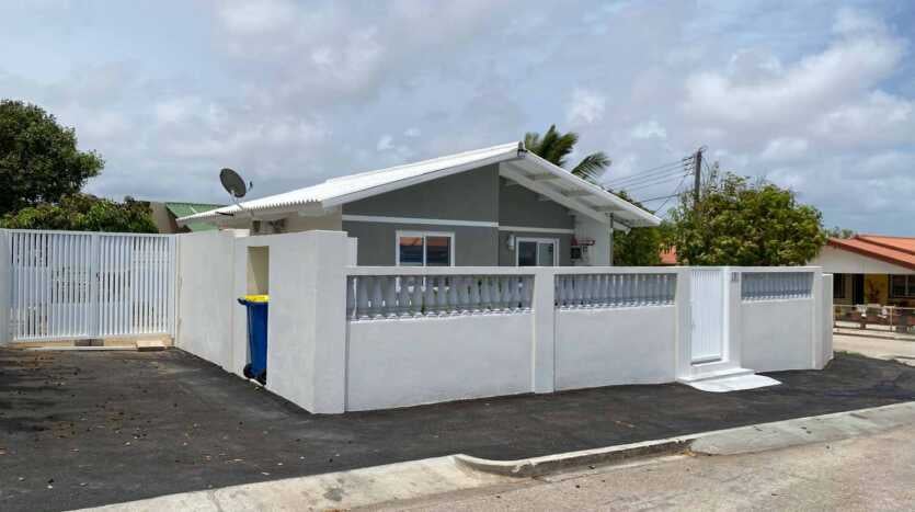 Main property