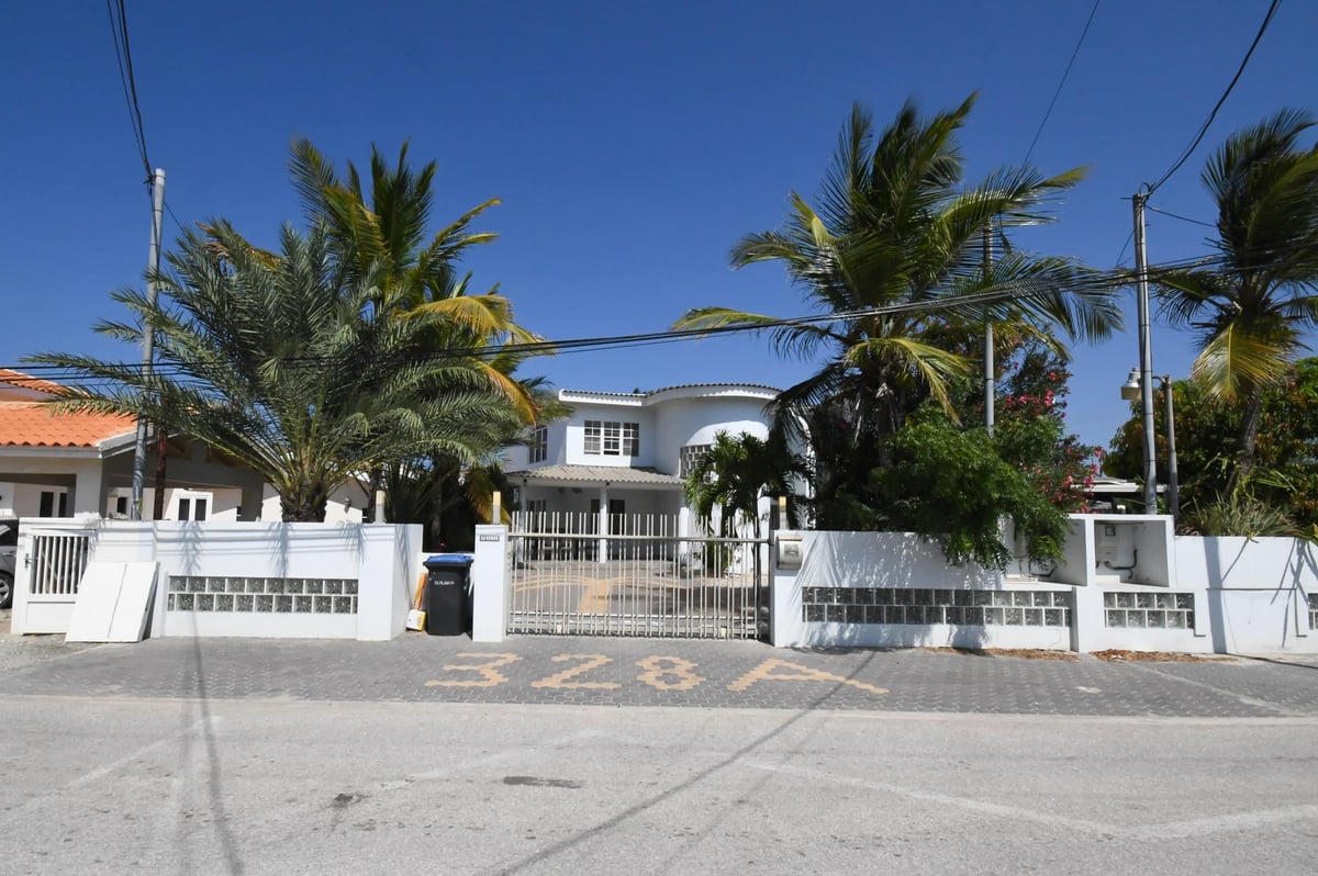 Main property