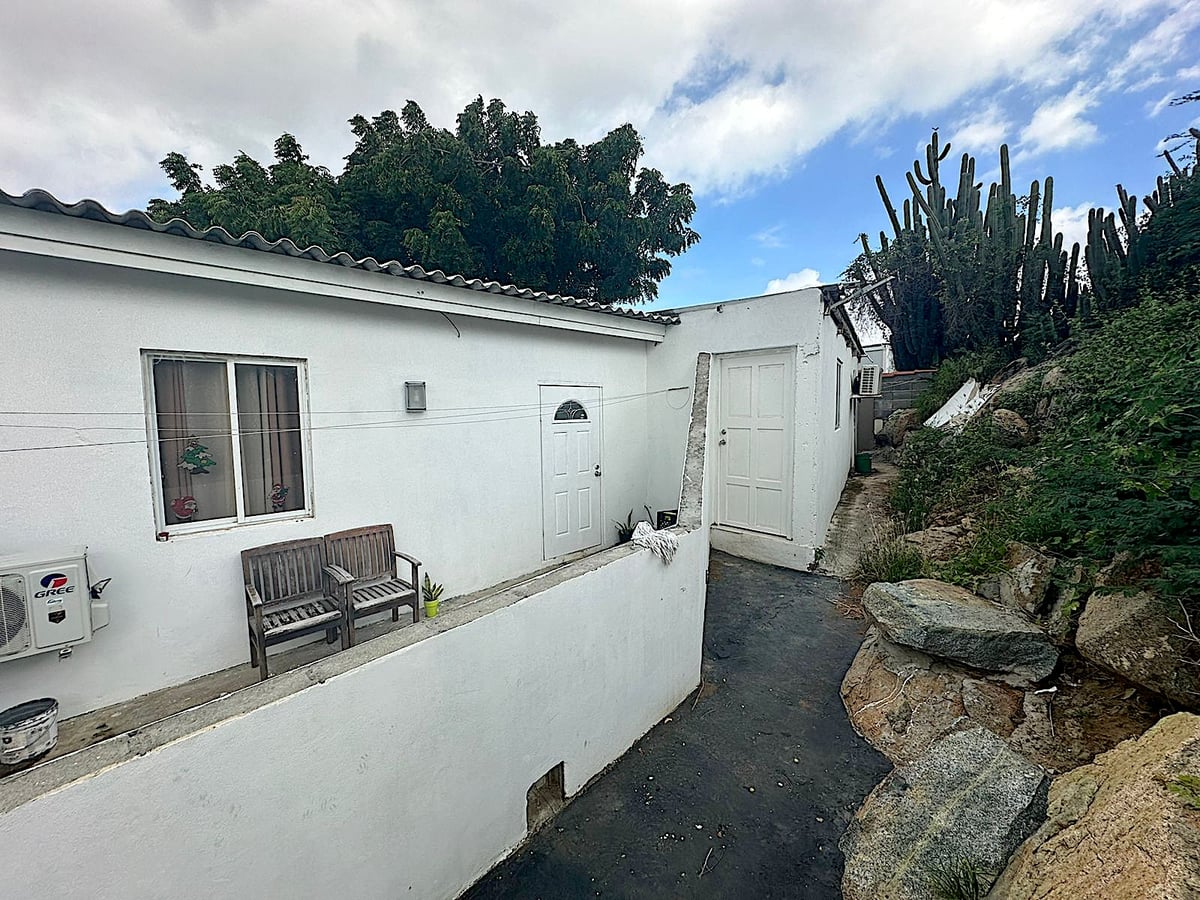 Main property