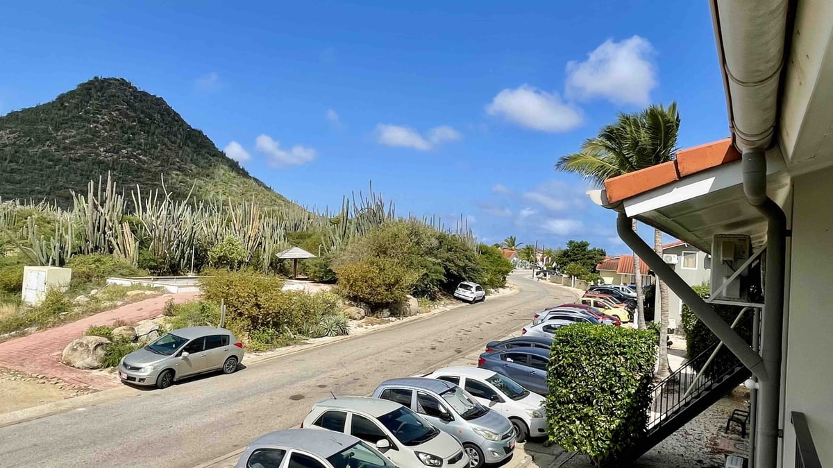 Main property