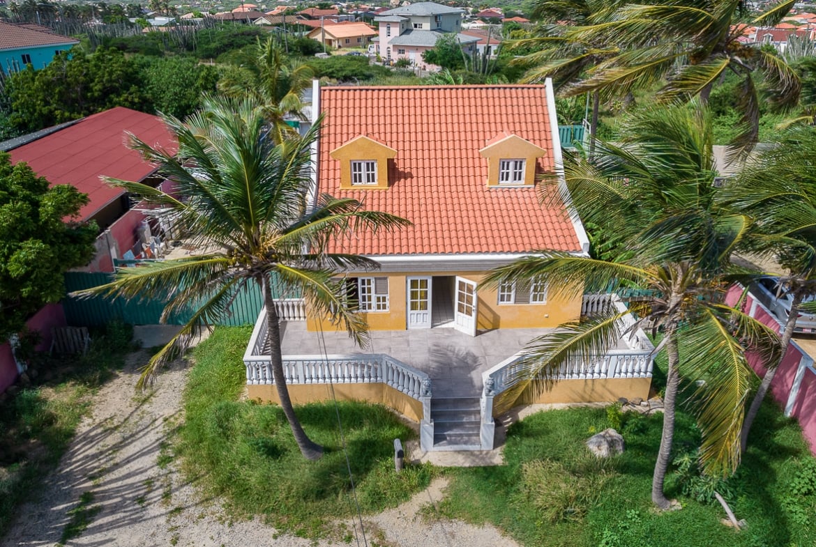 Main property