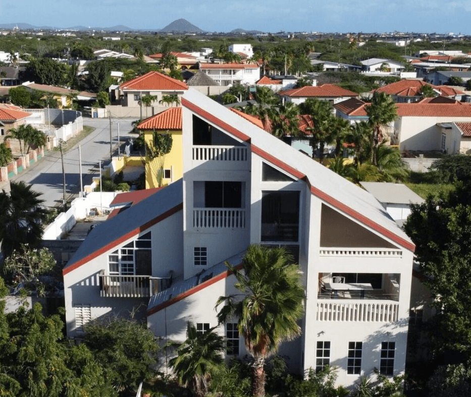 Main property