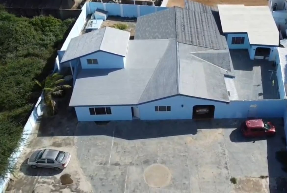 Main property