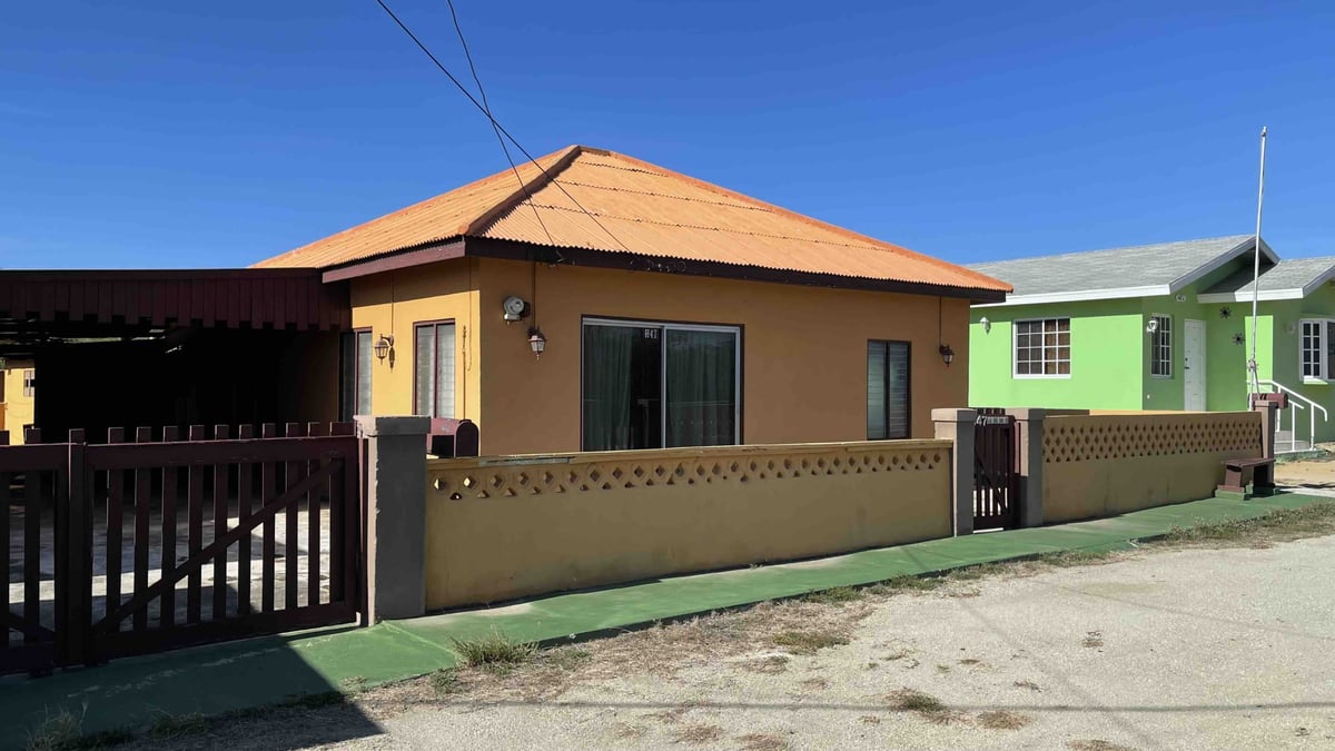 Main property