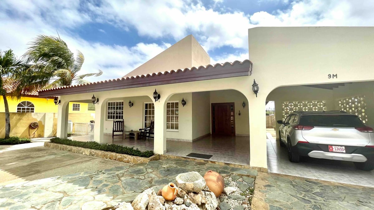 Main property