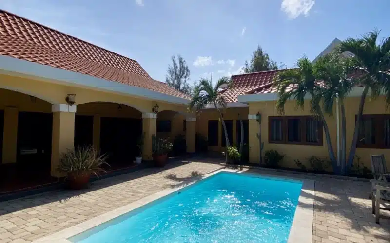 Main property
