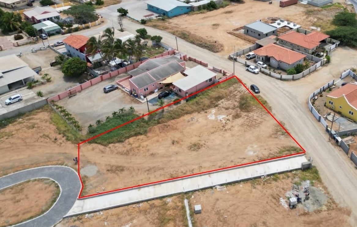Main property