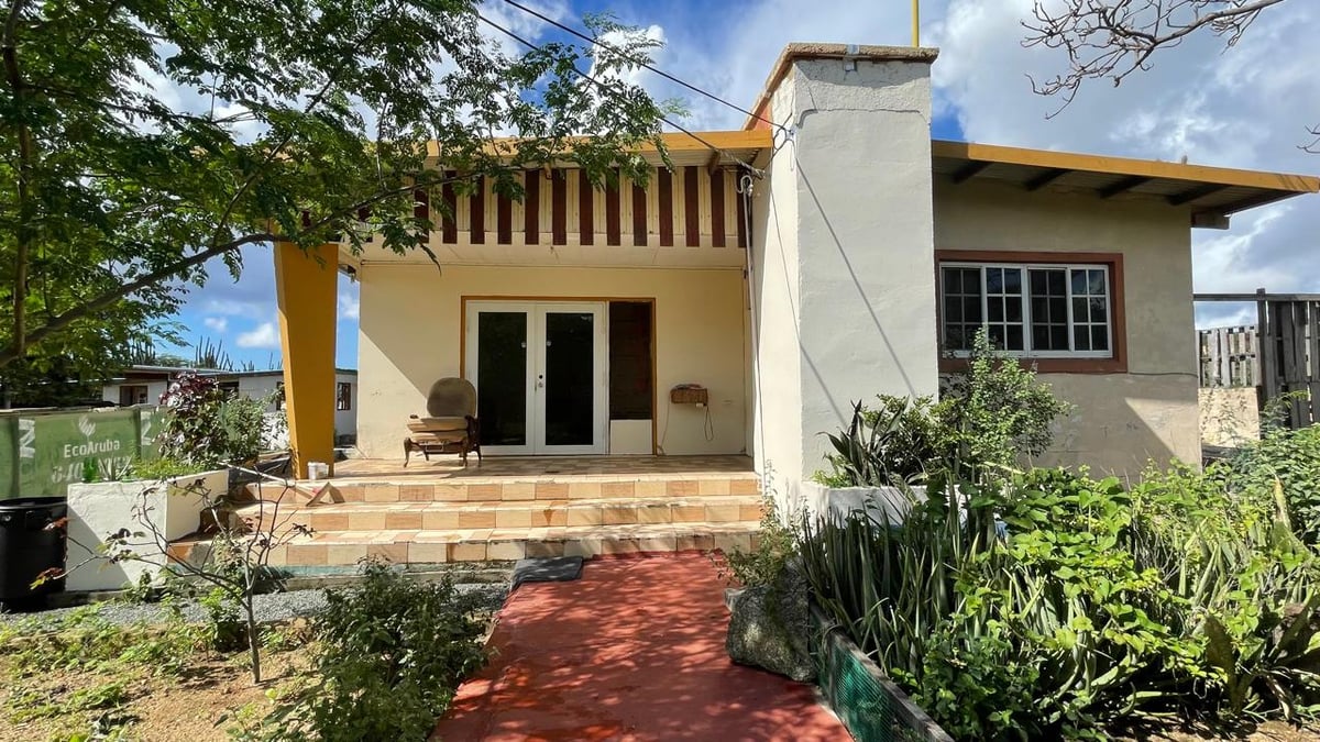 Main property