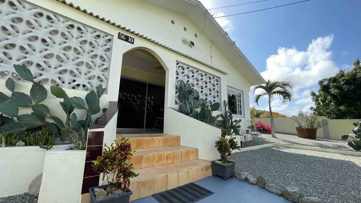 Main property