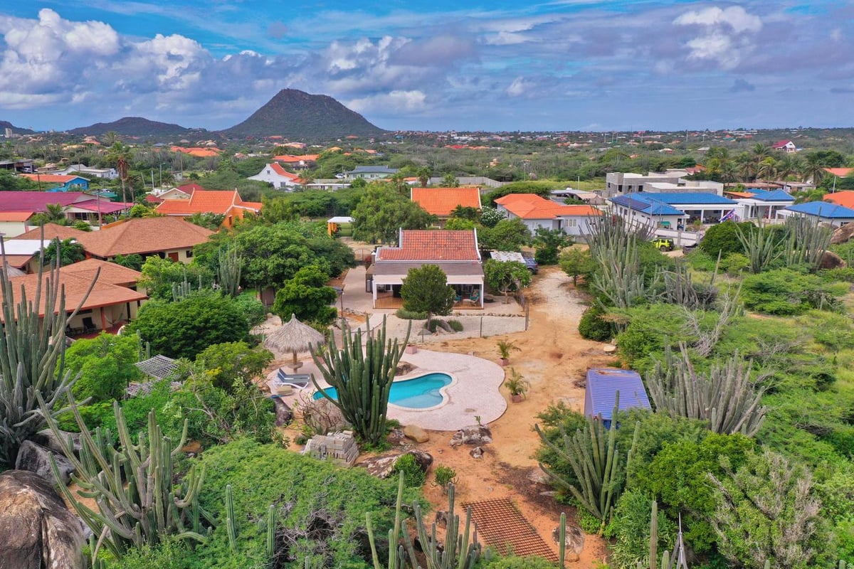 Main property