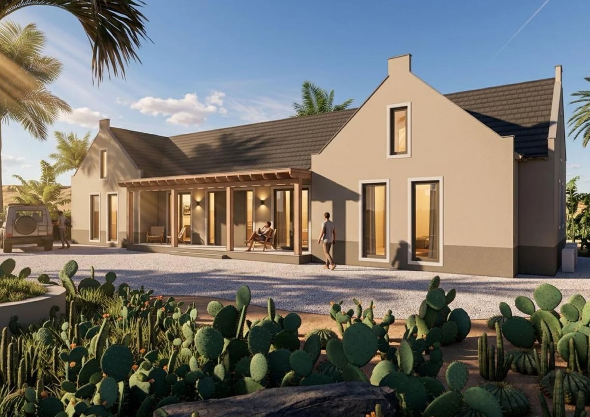 Main property
