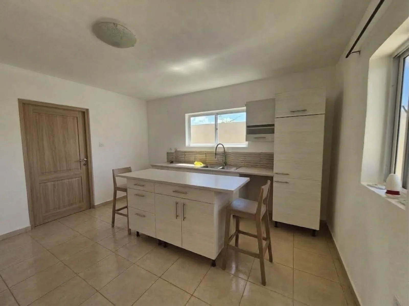 Main property