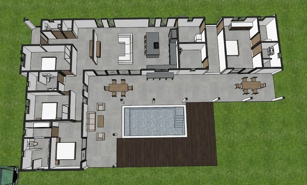 Main property