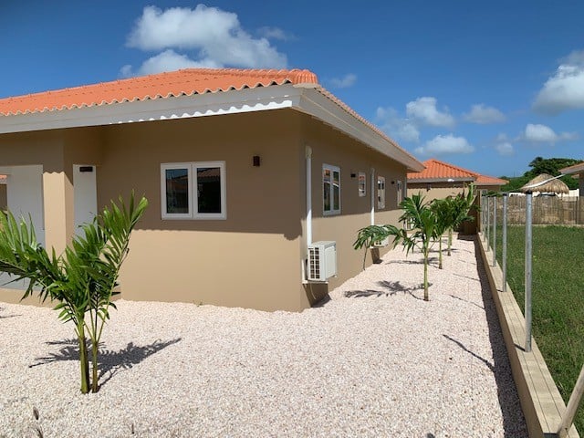 Main property
