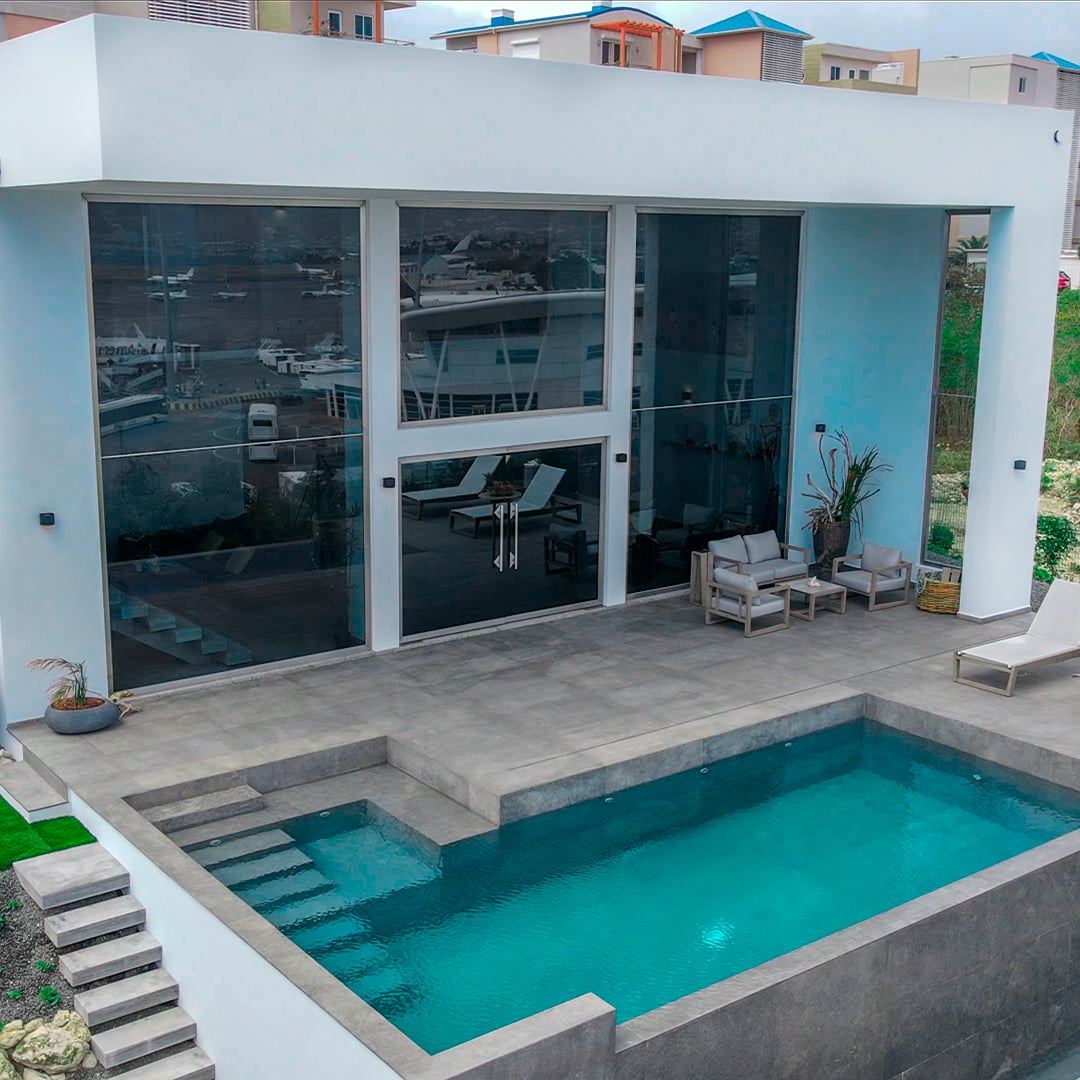Main property