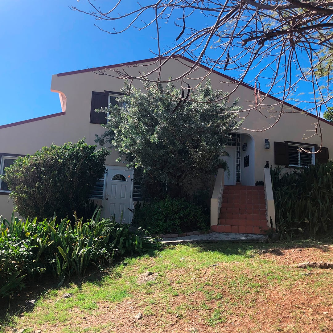 Main property