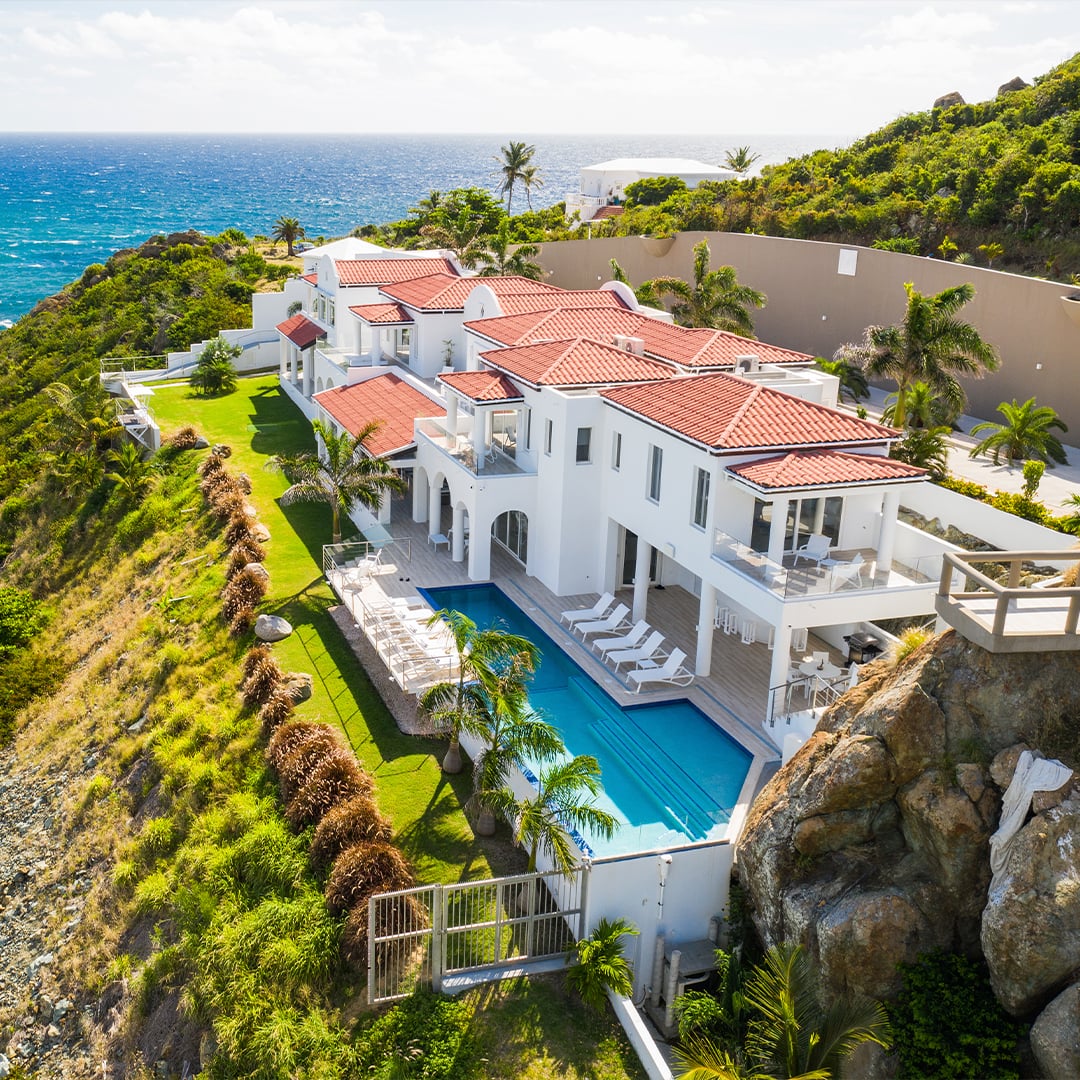 Main property