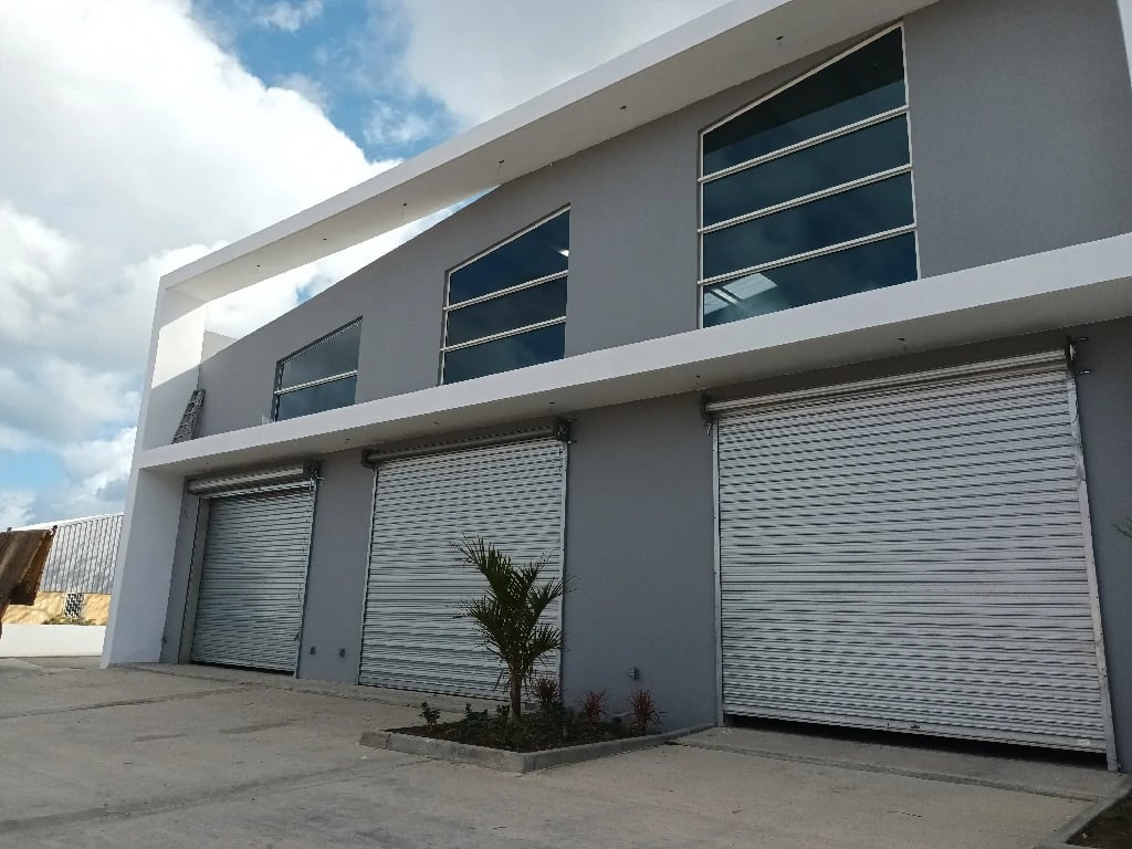 Main property