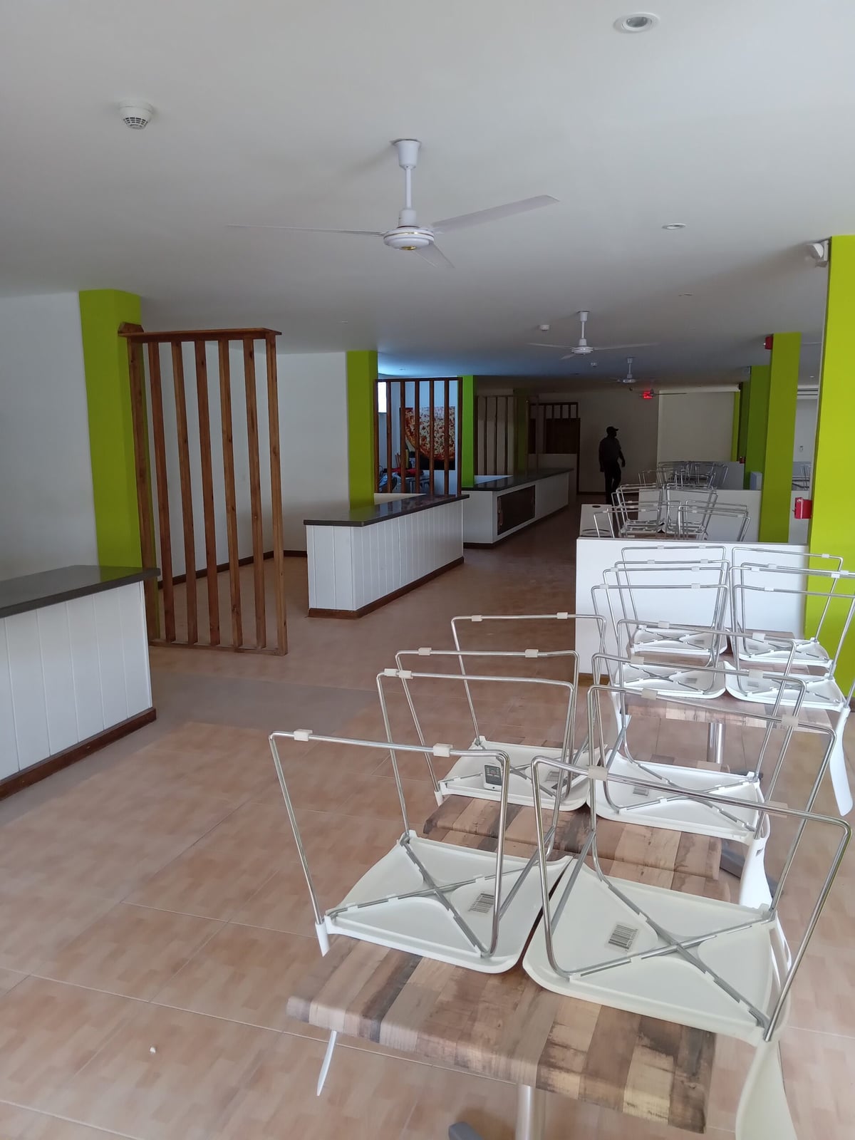 Main property