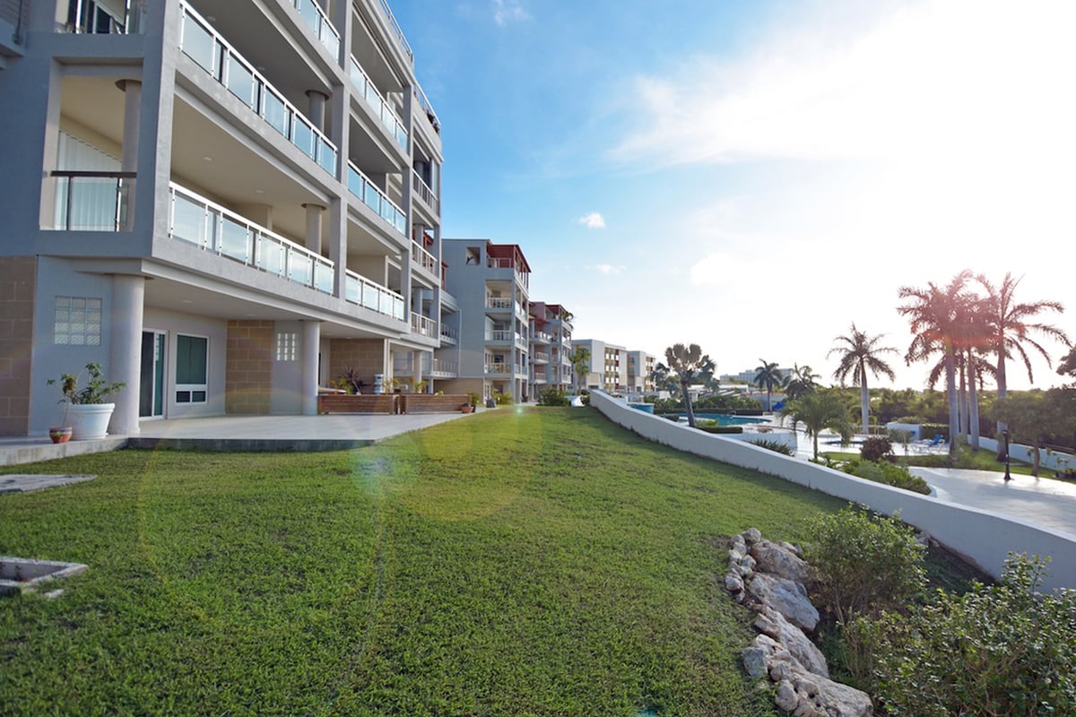 Main property