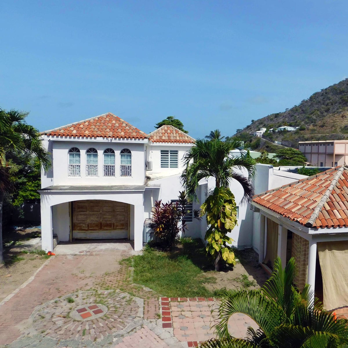 Main property