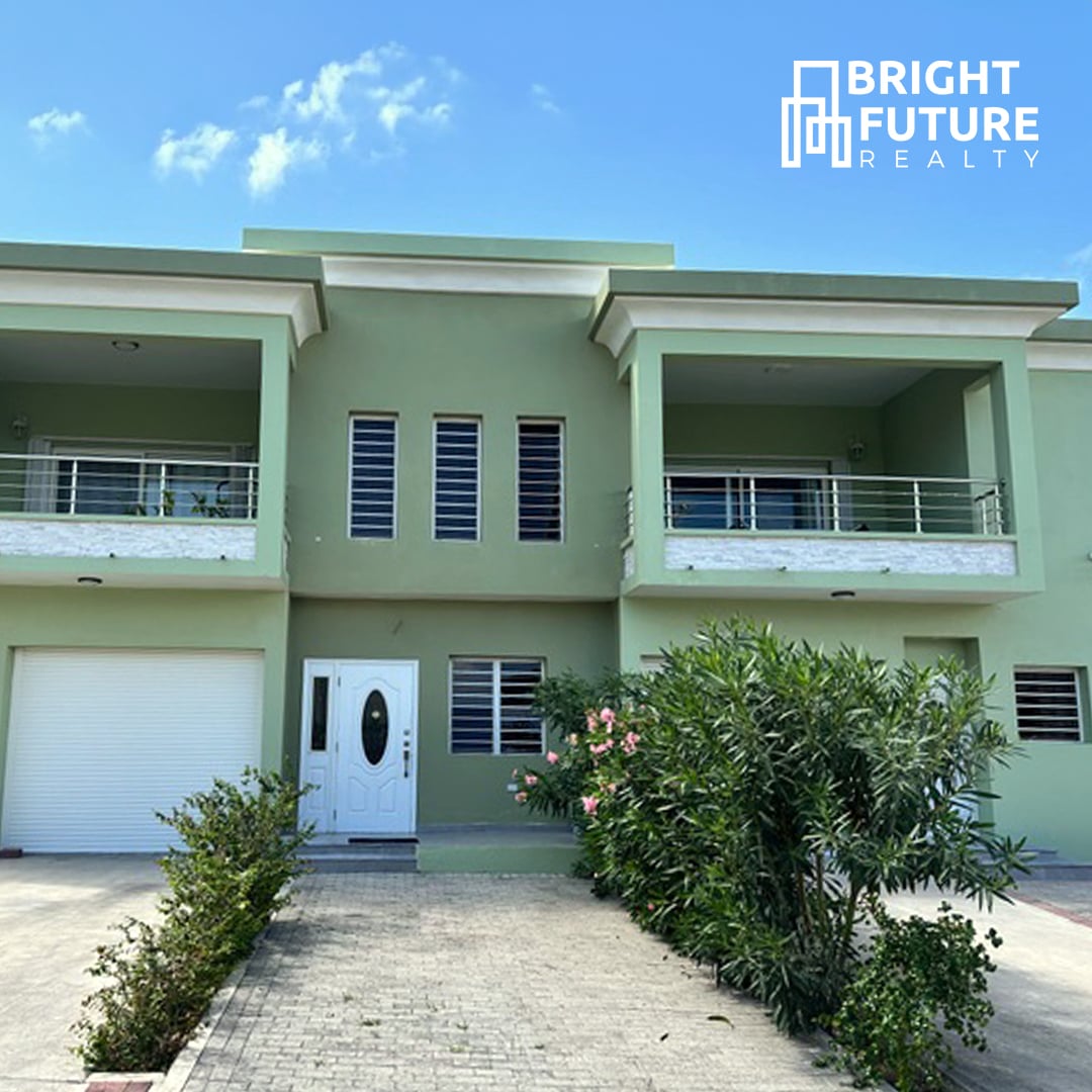 Main property