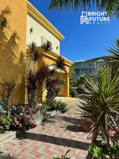 Main property