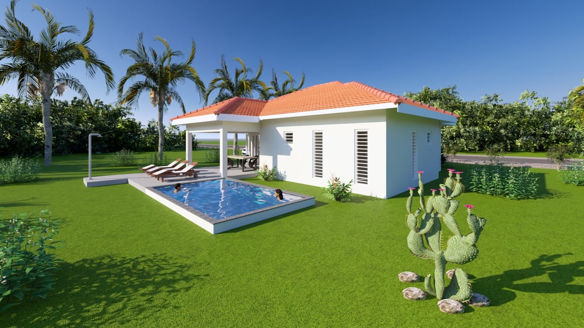 Main property