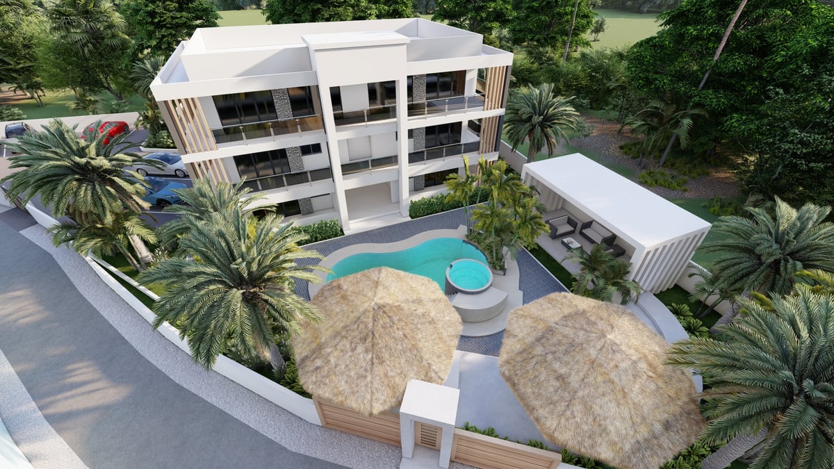 Main property