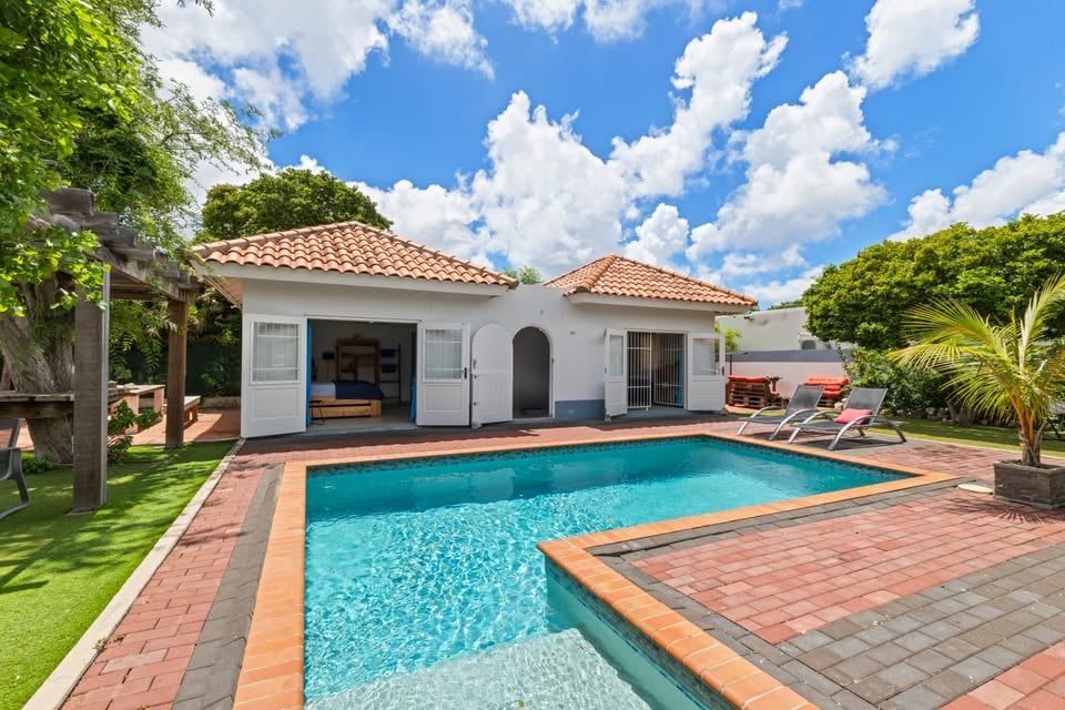 Main property