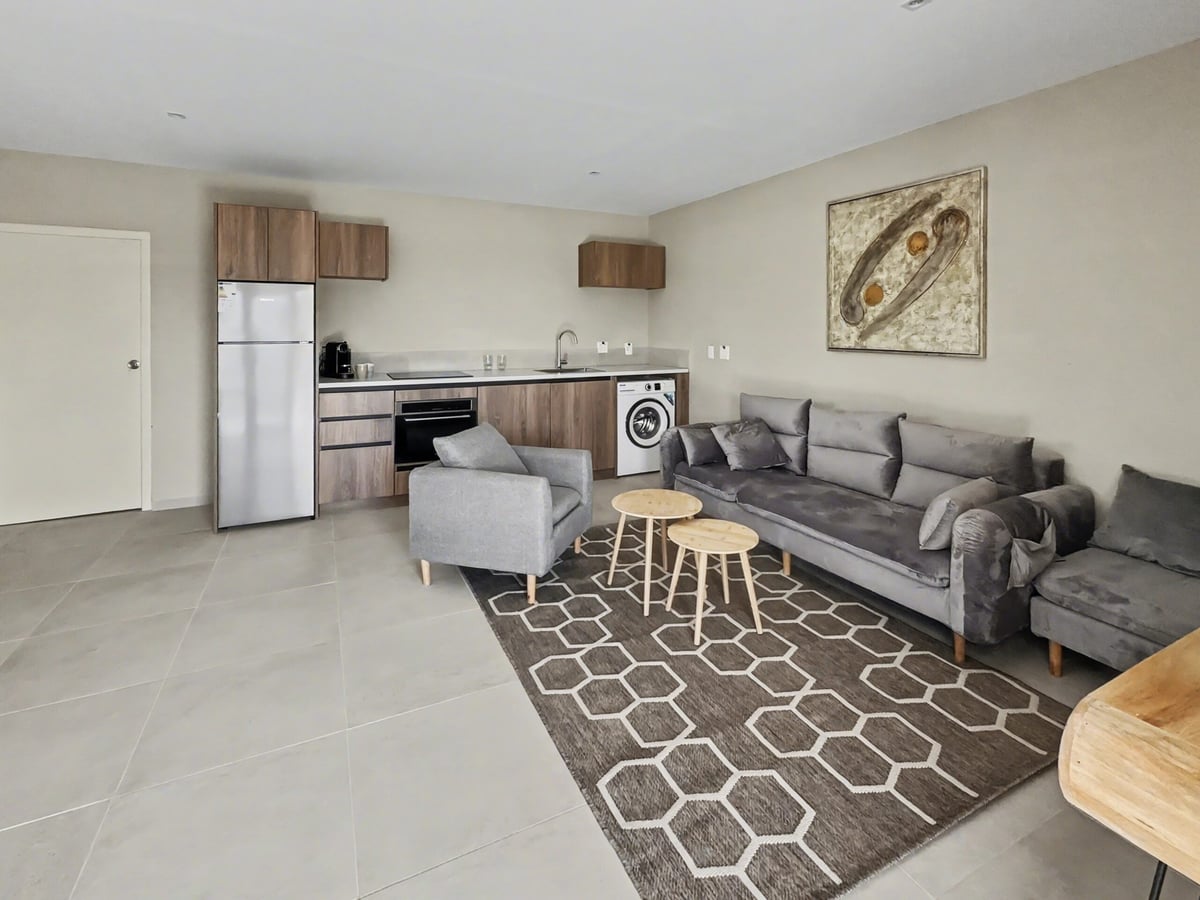 Main property
