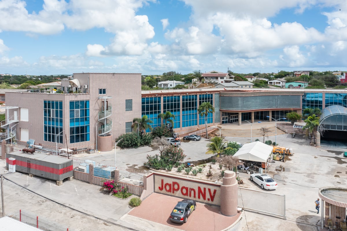 Main property