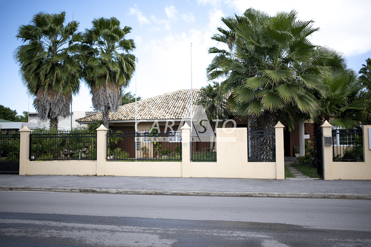 Main property