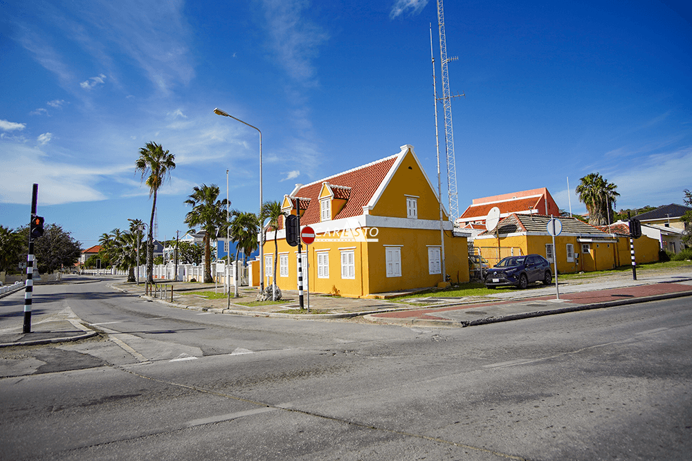 Main property