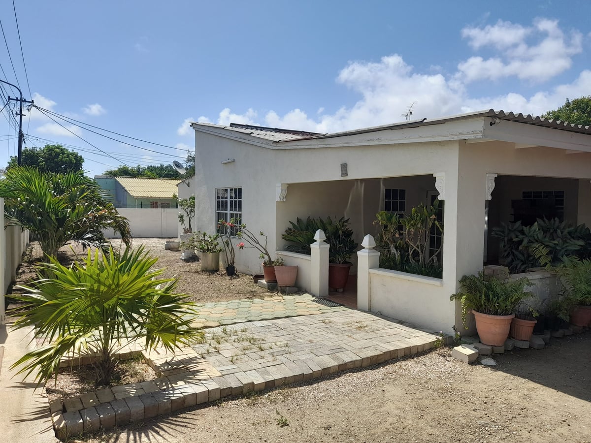 Main property