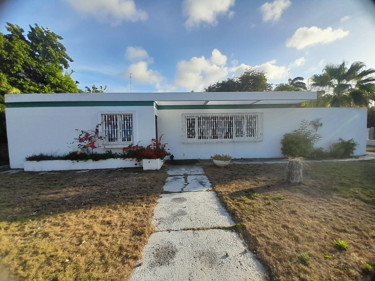 Main property