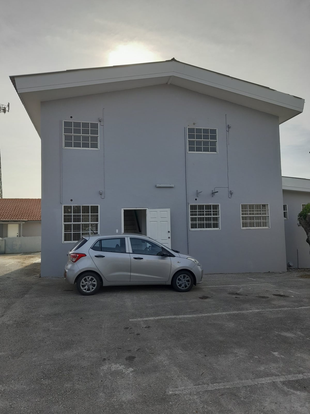 Main property