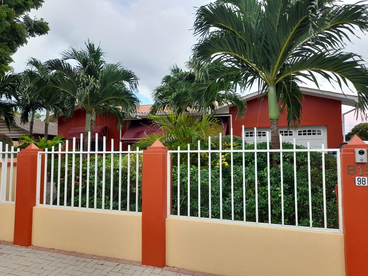 Main property