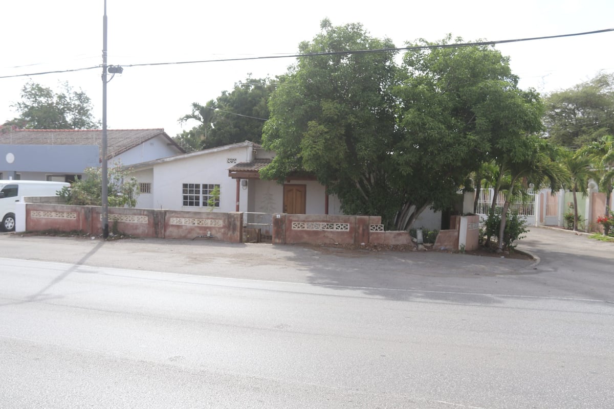 Main property