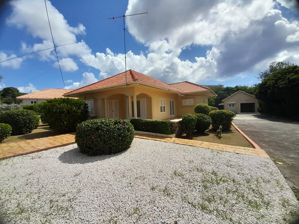 Main property
