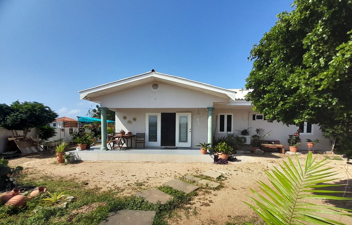 Main property