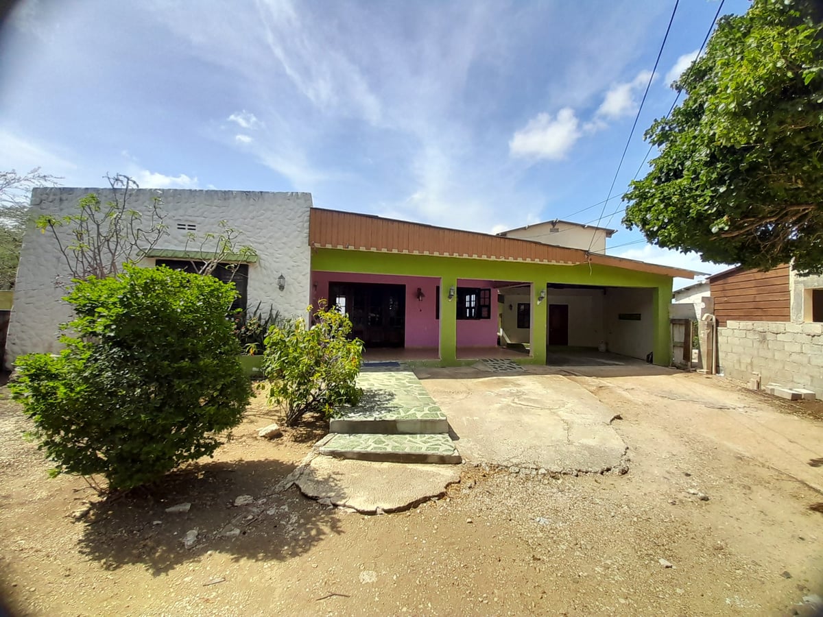 Main property