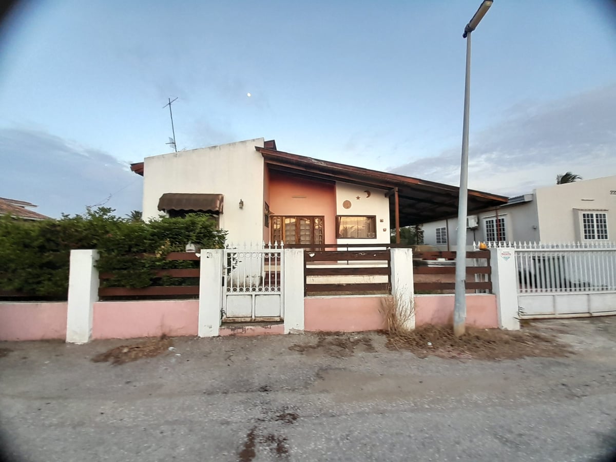 Main property