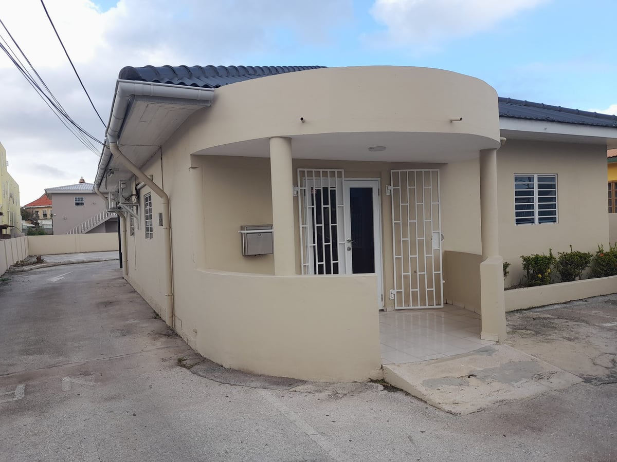 Main property